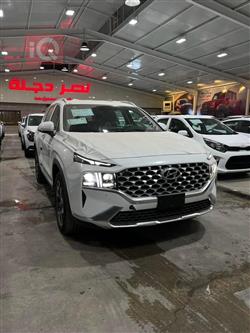 هيونداي سانتافي
